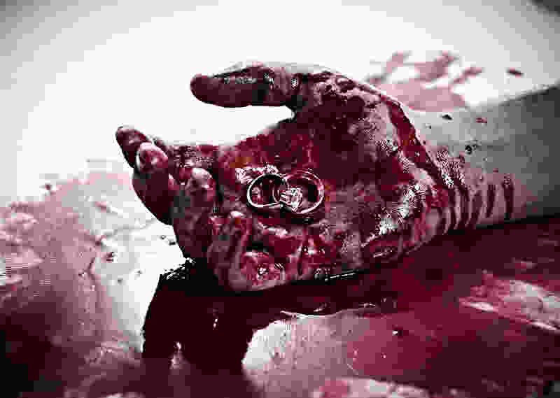Death Do Us Part (2014) Screenshot 4