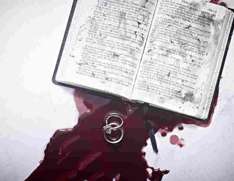 Death Do Us Part (2014) Screenshot 5