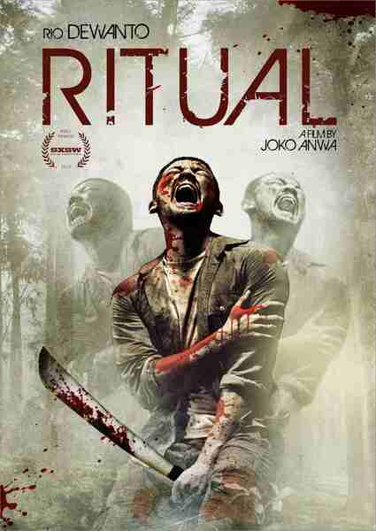 Ritual (2012) Screenshot 1