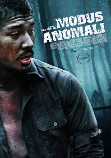 Ritual (2012) Screenshot 2