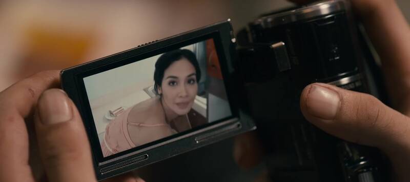 Ritual (2012) Screenshot 4