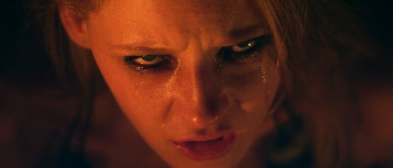 Inara, the Jungle Girl (2012) Screenshot 4