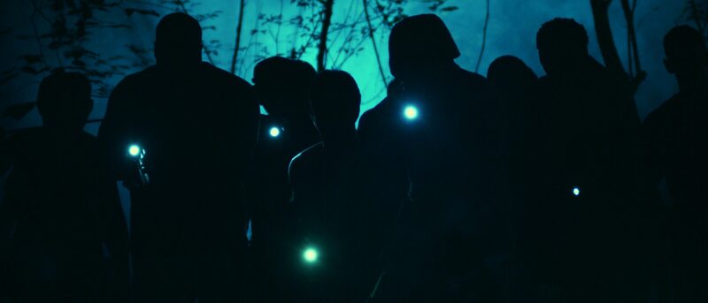 Inara, the Jungle Girl (2012) Screenshot 5
