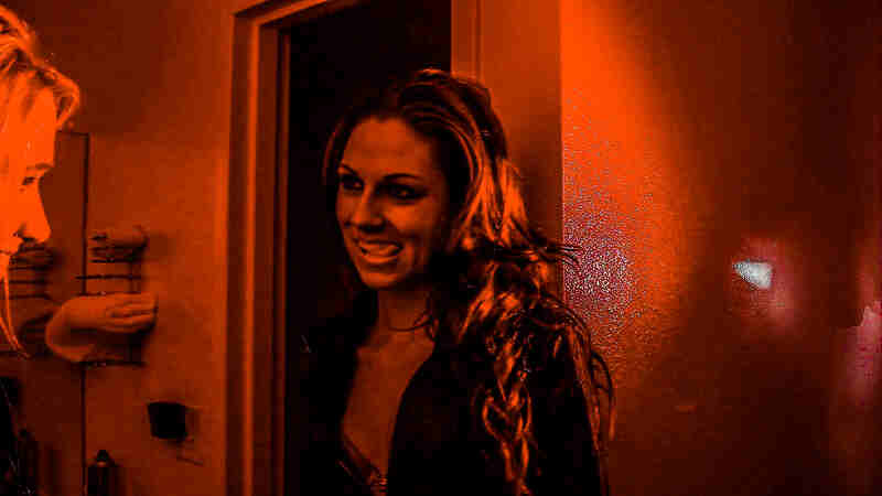 Dark Night of the Pumpkinman 2 (2012) Screenshot 1