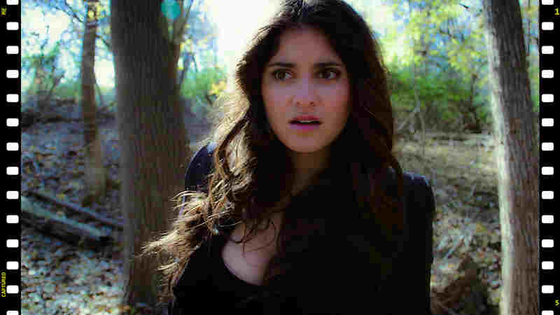 Dark Night of the Pumpkinman 2 (2012) Screenshot 3
