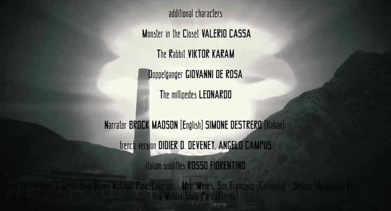 Red Krokodil (2012) Screenshot 2
