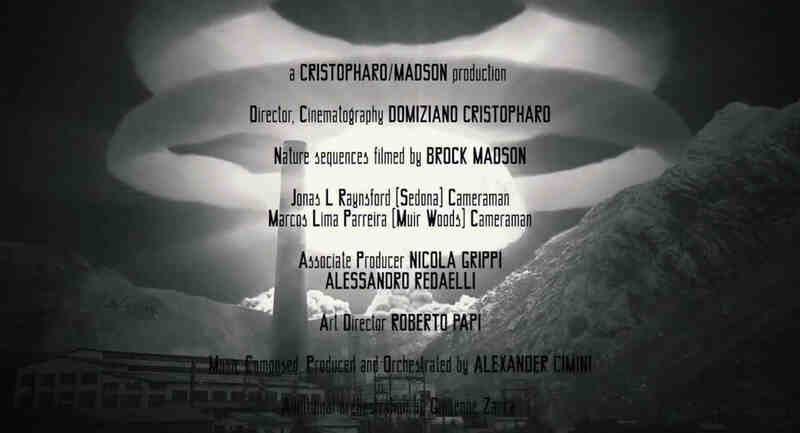 Red Krokodil (2012) Screenshot 3