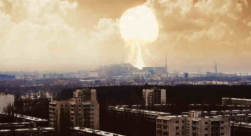 Red Krokodil (2012) Screenshot 5