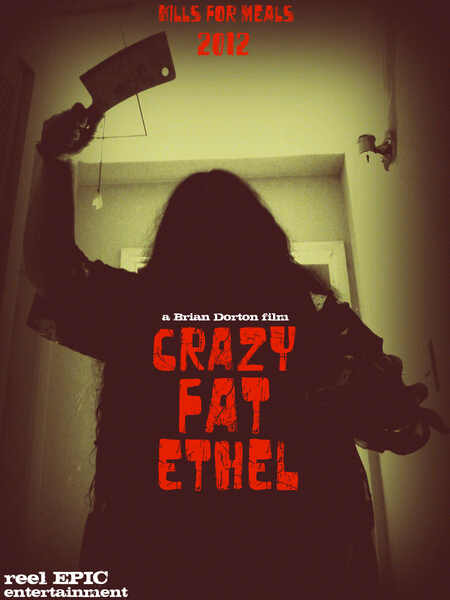 Crazy Fat Ethel (2016) Screenshot 1