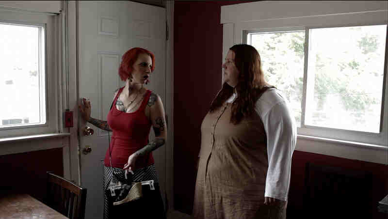 Crazy Fat Ethel (2016) Screenshot 2