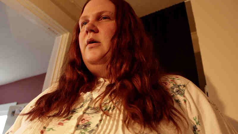 Crazy Fat Ethel (2016) Screenshot 5