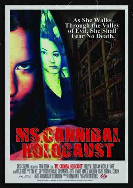 Ms. Cannibal Holocaust (2012) Screenshot 1