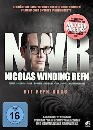 NWR (Nicolas Winding Refn) (2012) Screenshot 2 