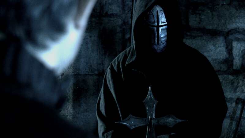 Sin Reaper 3D (2012) Screenshot 3