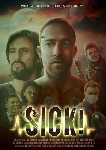 Sick (2012) Screenshot 2