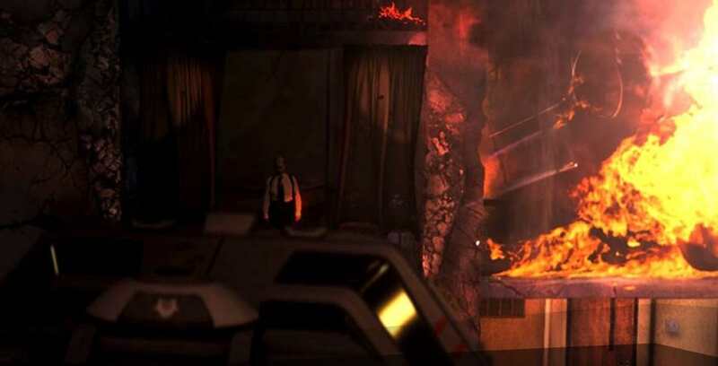 Mantera (2012) Screenshot 2
