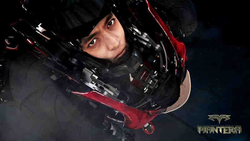 Mantera (2012) Screenshot 4