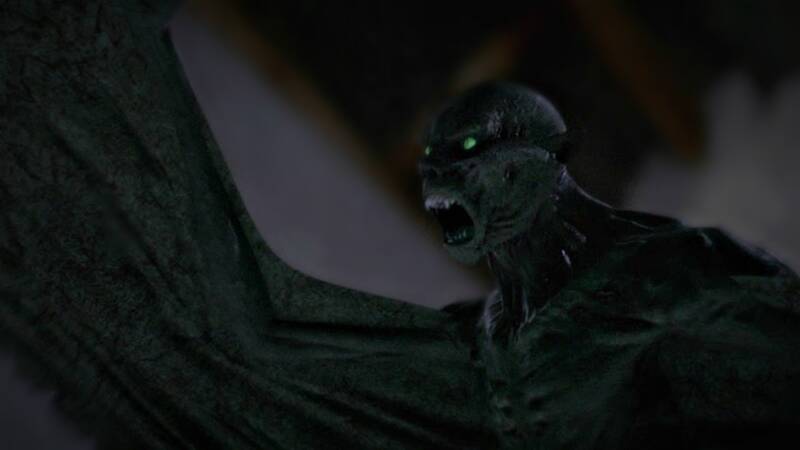 Like a Bat Outta Hell (2013) Screenshot 2