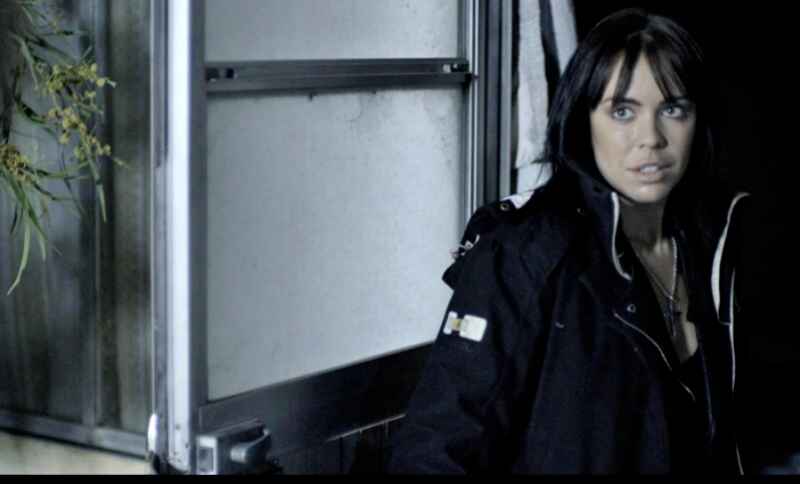 Like a Bat Outta Hell (2013) Screenshot 3