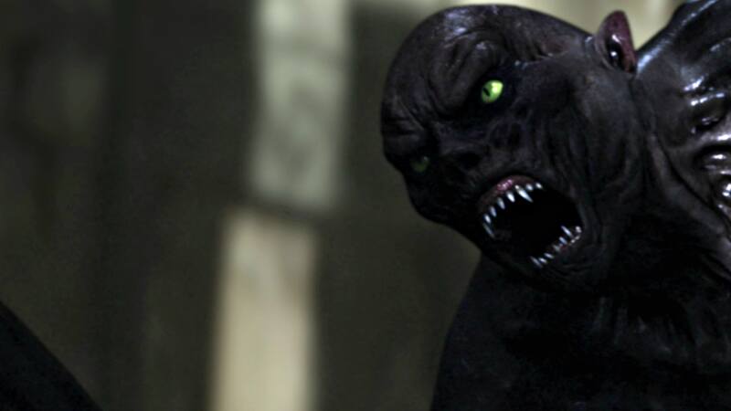 Like a Bat Outta Hell (2013) Screenshot 4