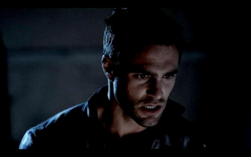 Like a Bat Outta Hell (2013) Screenshot 5