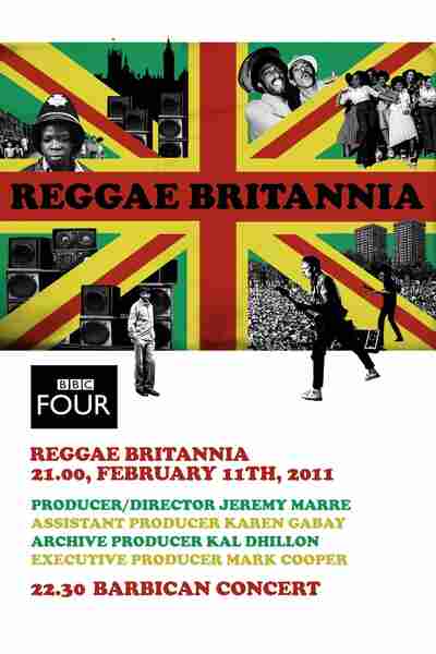 Reggae Britannia (2011) Screenshot 1