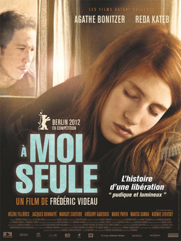 À moi seule (2012) with English Subtitles on DVD on DVD