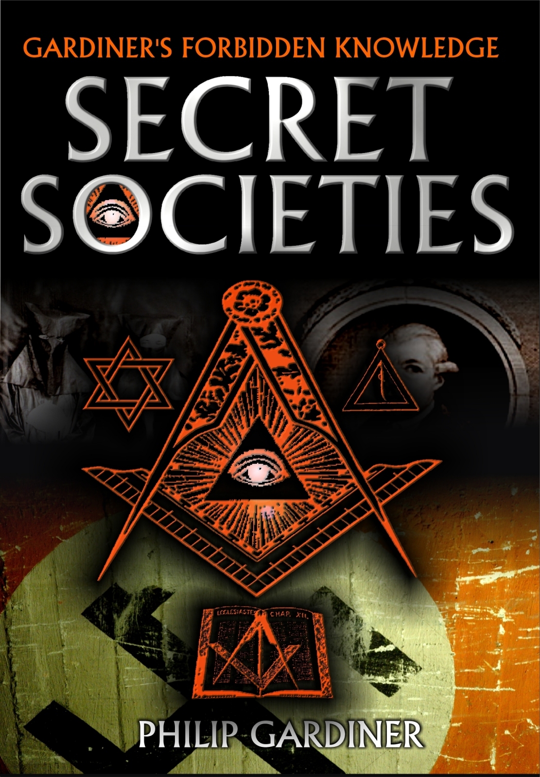 Secret Societies (2007) Screenshot 1