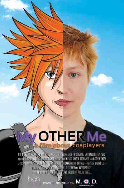 My Other Me: A Film About Cosplayers (2013) Screenshot 1