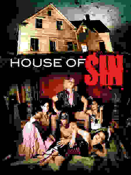 House of Sin (2011) Screenshot 1