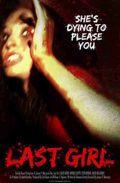 Last Girl (2013) Screenshot 1