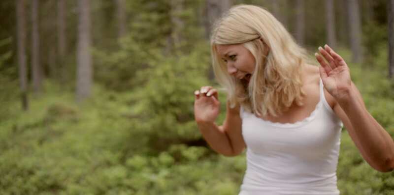 American Burger (2014) Screenshot 4