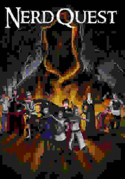 NerdQuest (2014) Screenshot 2