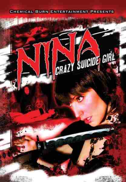 Nina Crazy Suicide Girl: Le Prigioniere di Satana (2008) Screenshot 1