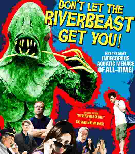 Don't Let the Riverbeast Get You! (2012) Screenshot 5