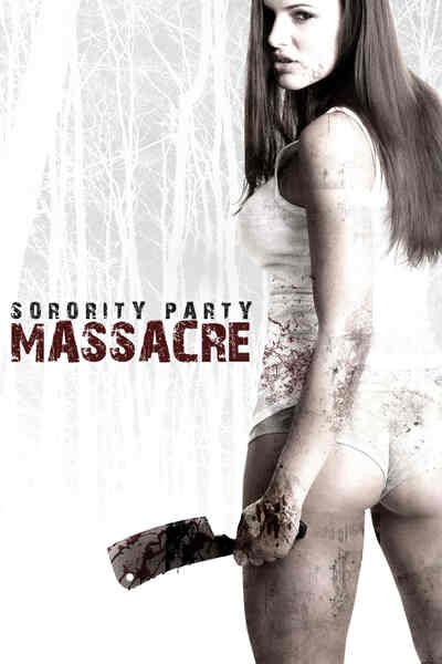 Sorority Party Massacre (2012) Screenshot 1