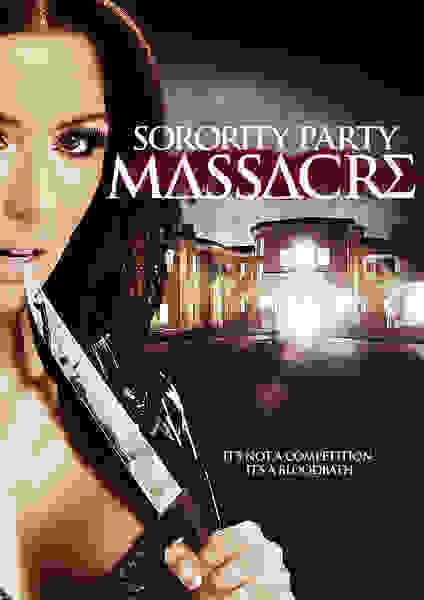 Sorority Party Massacre (2012) Screenshot 3