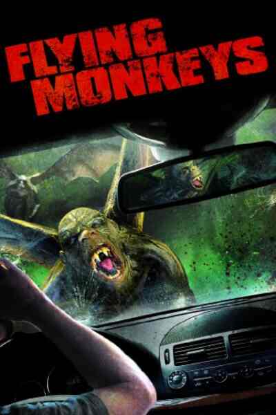 Flying Monkeys (2013) Screenshot 1