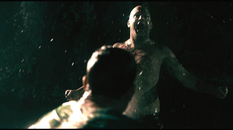 Muck (2015) Screenshot 2