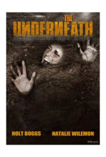 The Underneath (2013) Screenshot 4