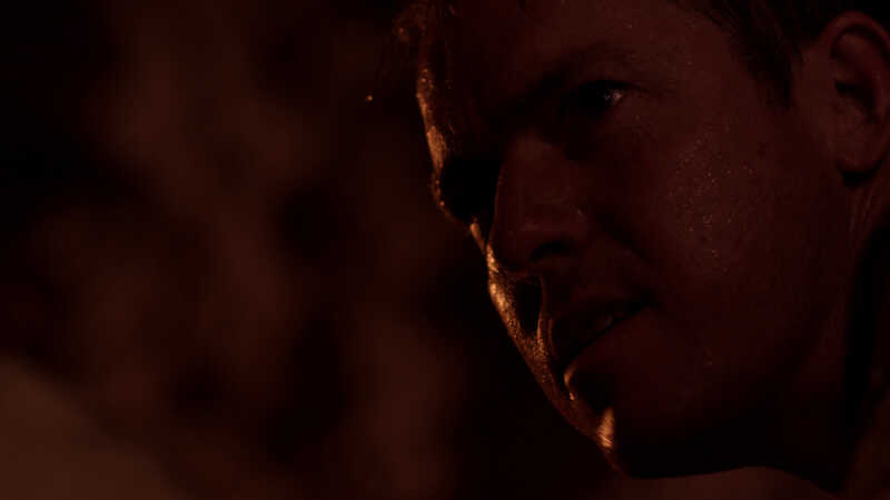 The Underneath (2013) Screenshot 5