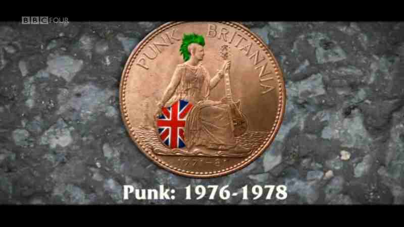 Punk Britannia (2012) Screenshot 2