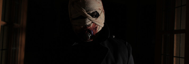 Silent Night, Bloody Night: The Homecoming (2013) Screenshot 2