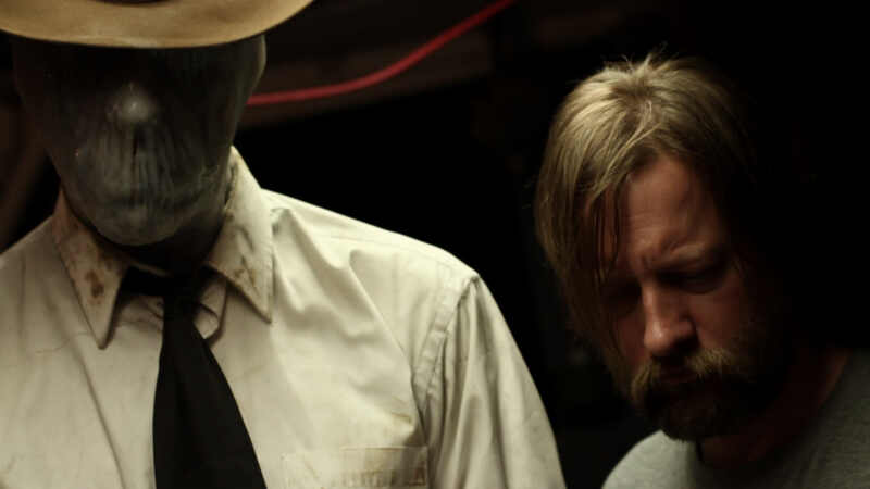 7th Day (2013) Screenshot 1