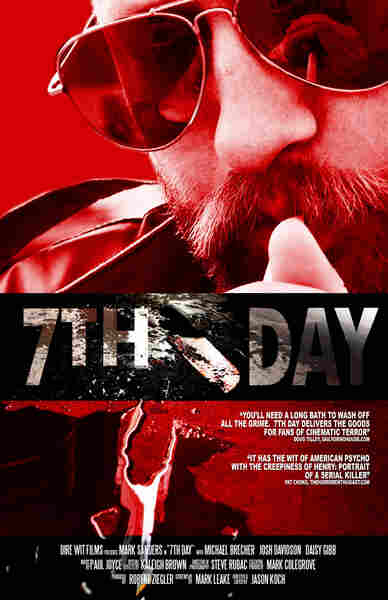 7th Day (2013) Screenshot 3