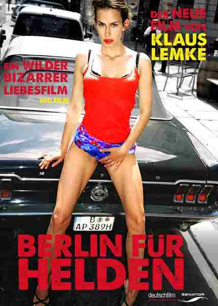 Berlin für Helden (2012) Screenshot 3