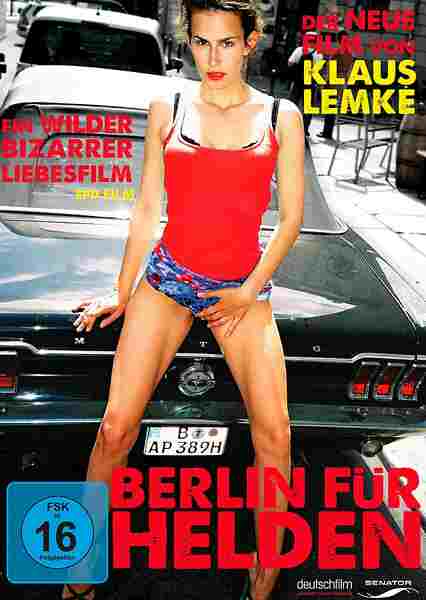 Berlin für Helden (2012) Screenshot 4