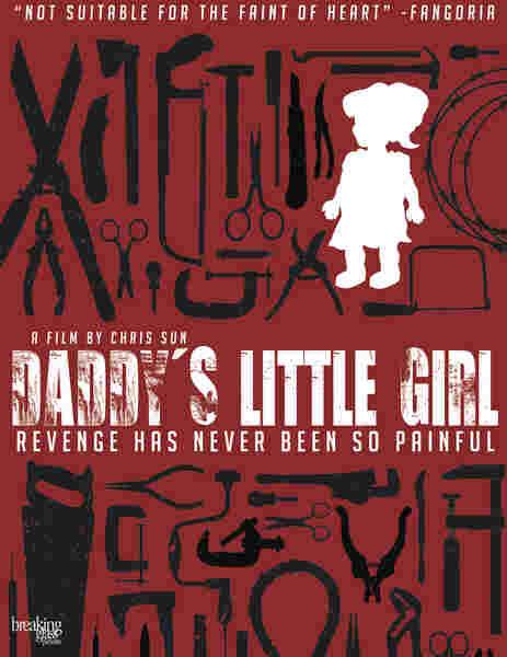 Daddy's Little Girl (2014) Screenshot 1