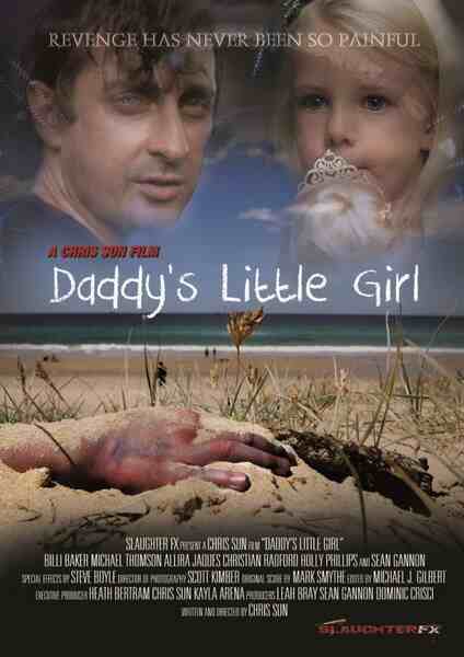 Daddy's Little Girl (2014) Screenshot 2