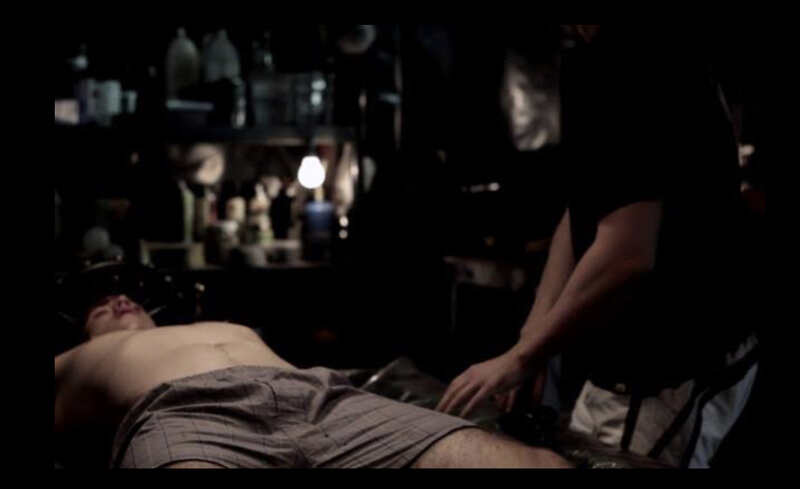 Daddy's Little Girl (2014) Screenshot 3